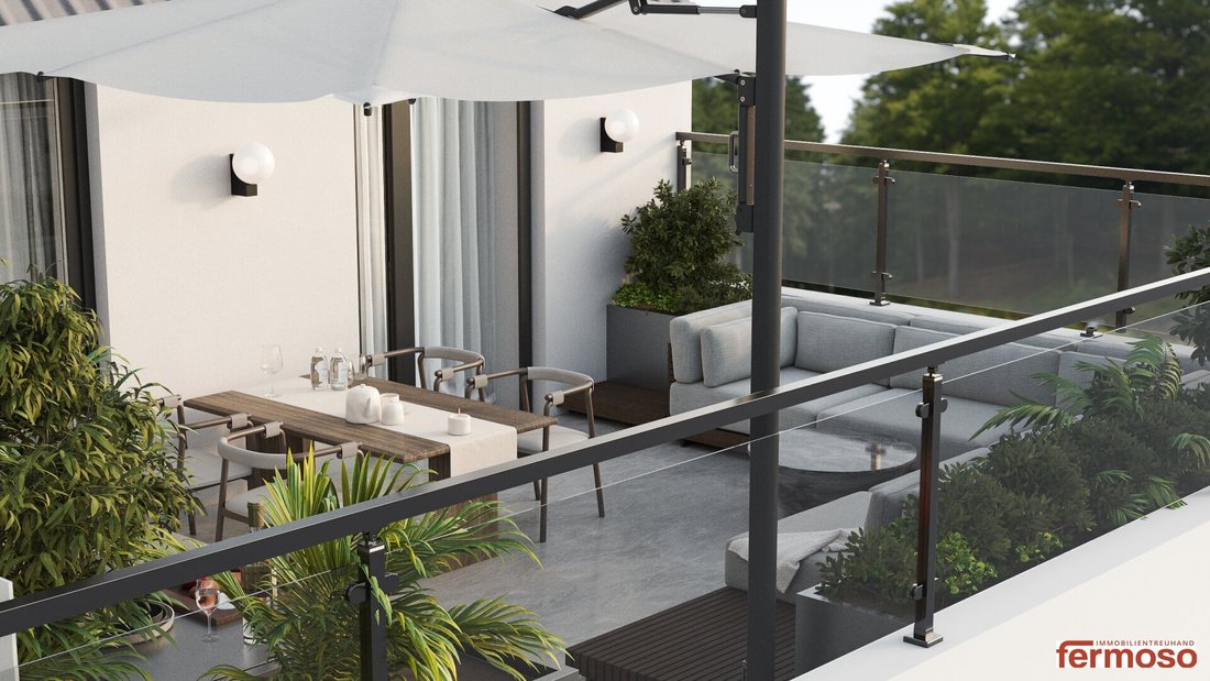 Apartment in Vienna, Wien, Austria 3 - 18240023