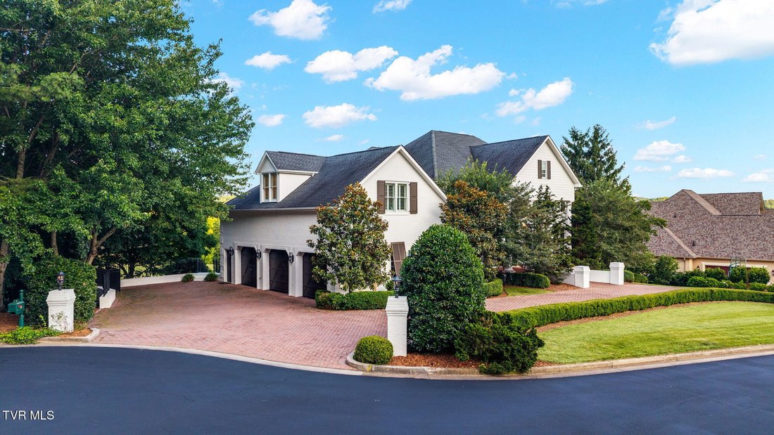 House in Jonesborough, Tennessee, United States 3 - 18235924