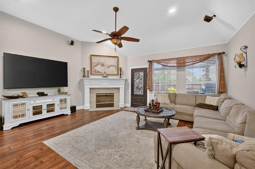 House in Frisco, Texas, United States 5 - 18243801