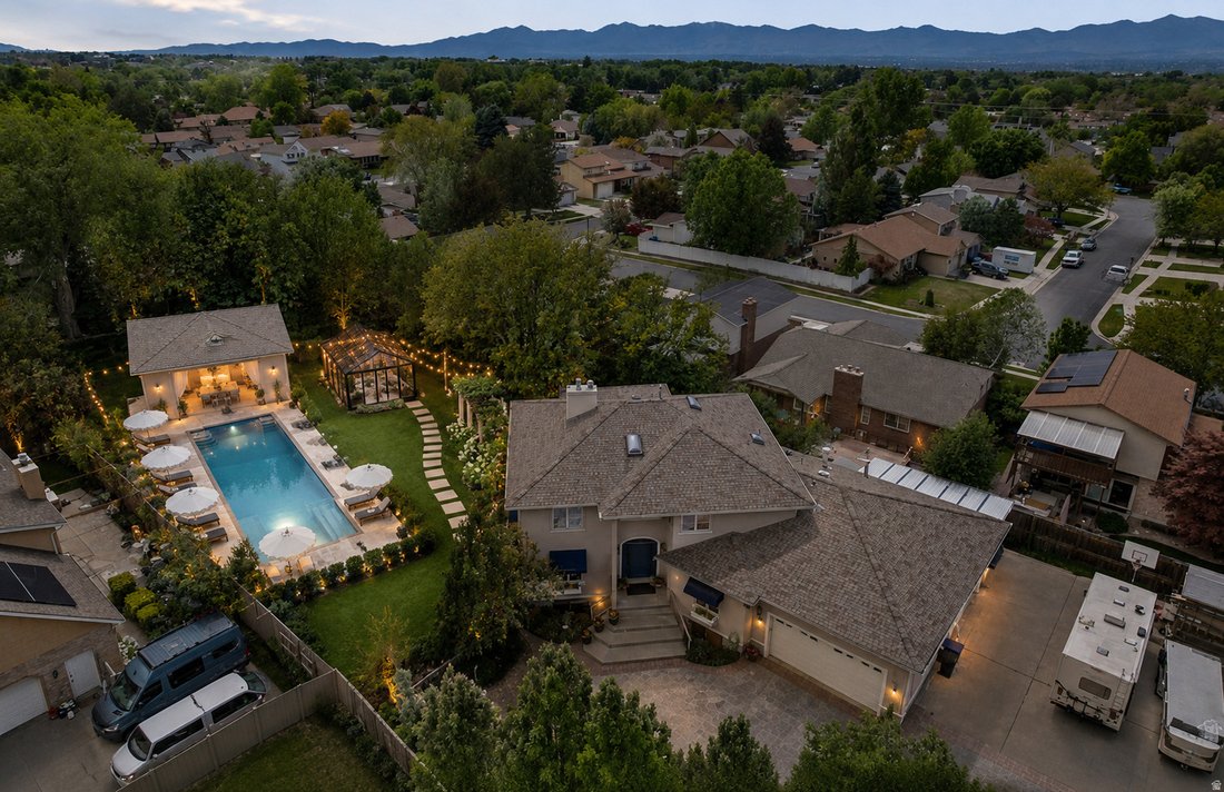House in Cottonwood Heights, Utah, United States 4 - 17875078