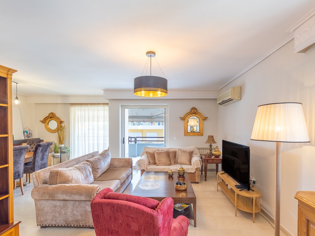 Apartment in Voula, Attica, Greece 2 - 18242912