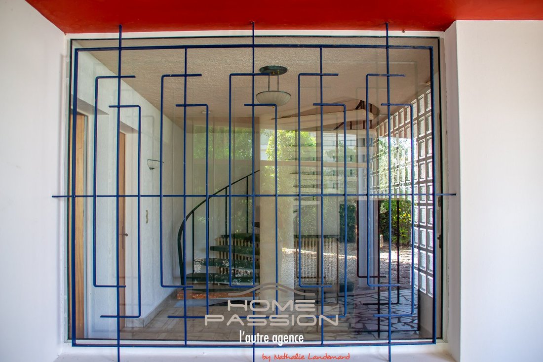 House in Le Fief-La Garenne, Royan, France 4 - 18237017