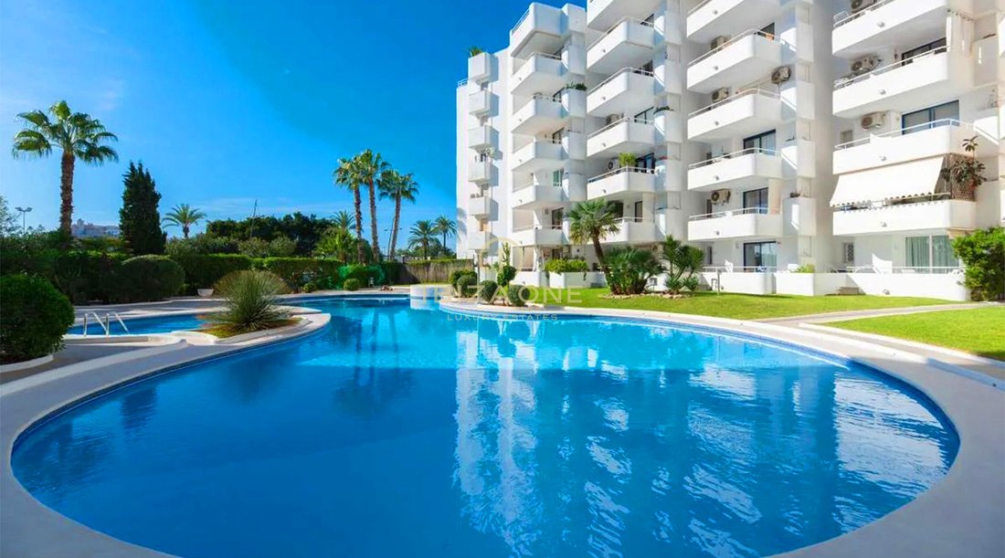 Wohnung in Santa Eulària des Riu, Balearische Inseln, Spanien 4 - 17532506