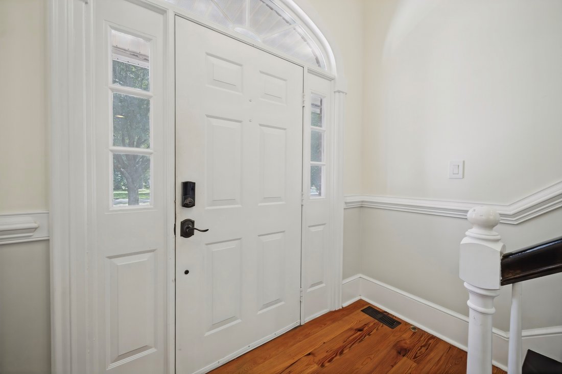 House in Edenton, North Carolina, United States 4 - 18238719