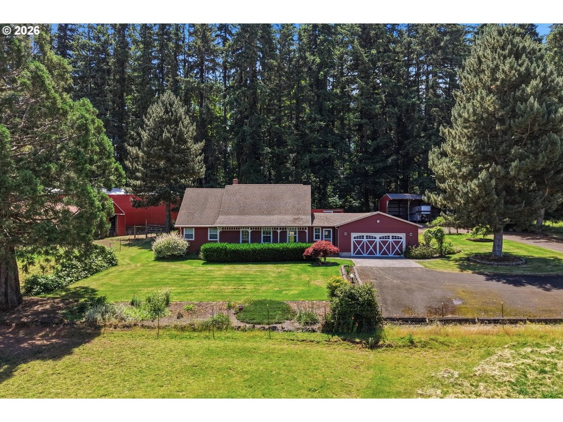 House in Sandy, Oregon, United States 1 - 17892627