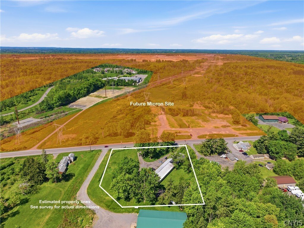 Land in Cicero, New York, United States 4 - 18239554
