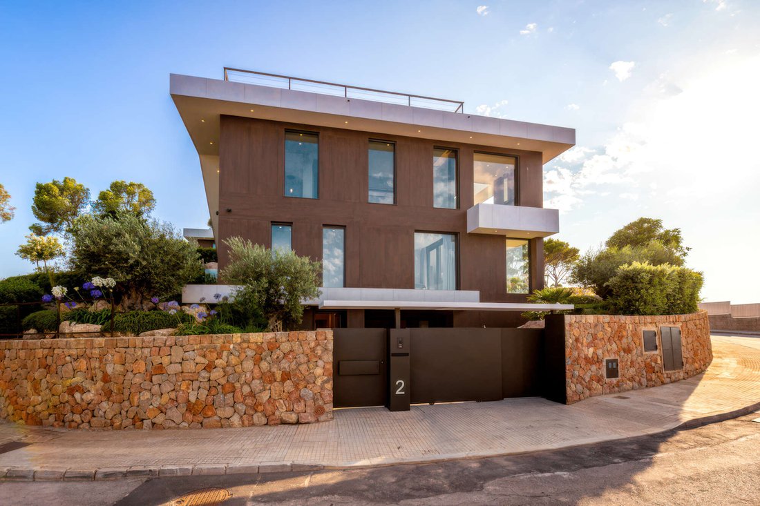 Villa a Rotes Velles, Calvià, Isole Baleari 5 - 18237080
