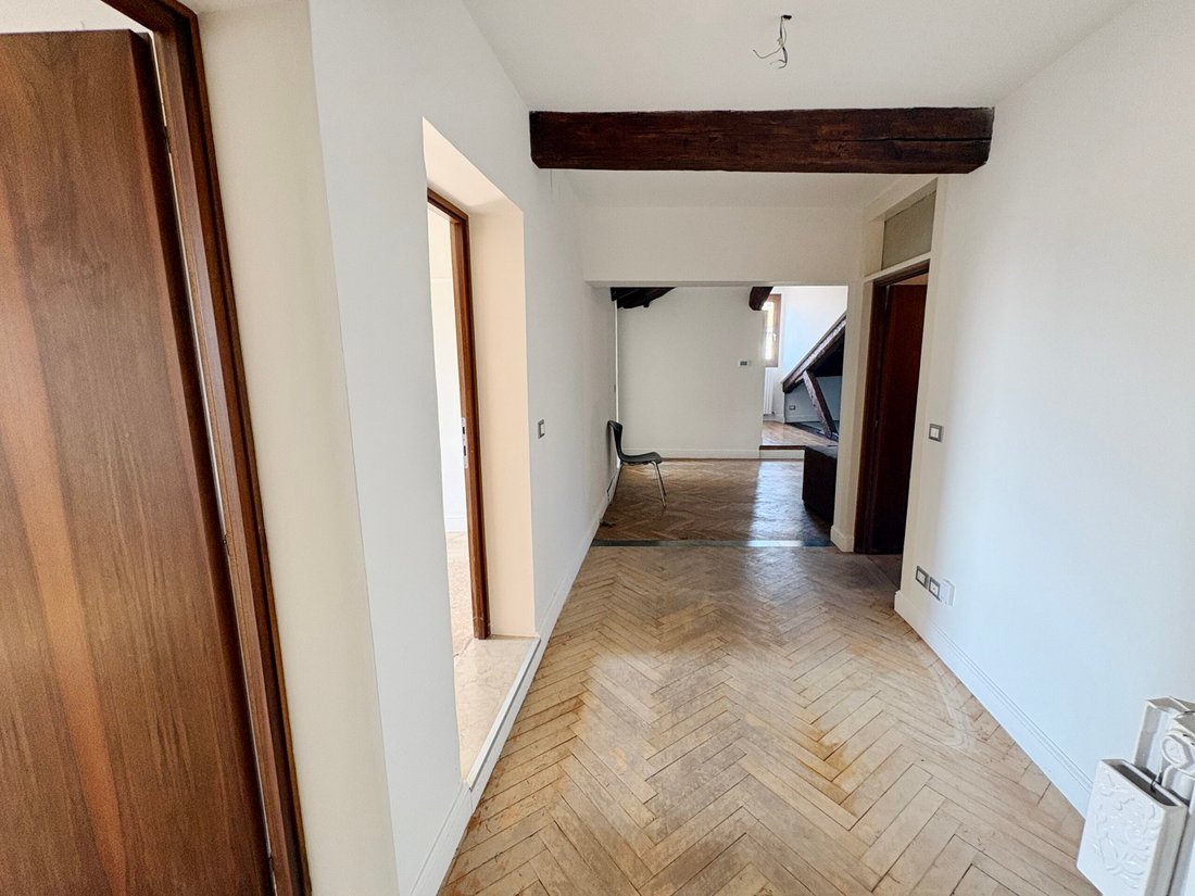 Apartment in Venice Historic Centre, Venice, Italy 3 - 18236080