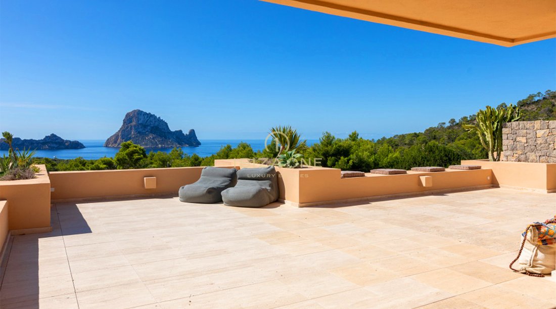 Appartement à Sant Josep de sa Talaia, Îles Baléares, Espagne 4 - 17532608