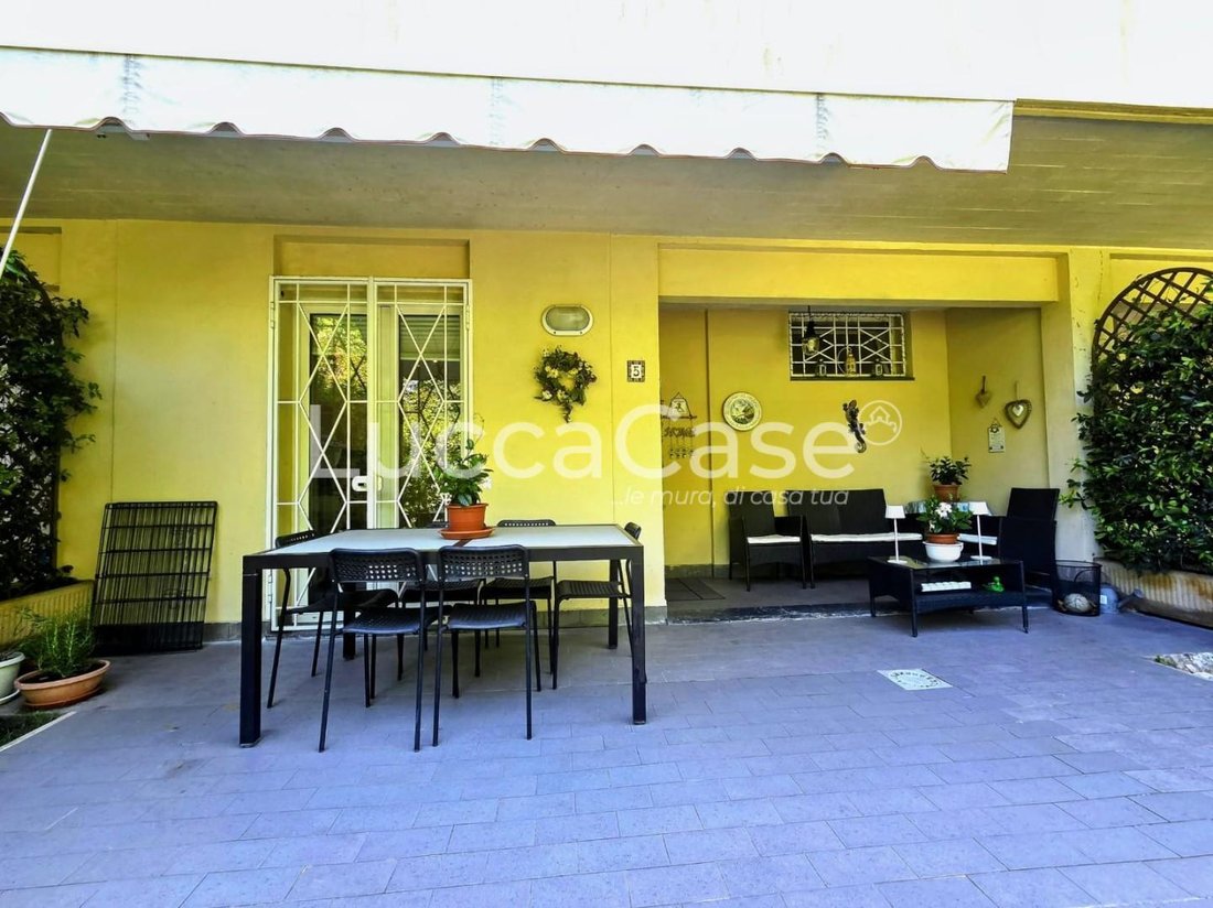 Appartement à Pietrasanta, Toscane, Italie 4 - 18236235