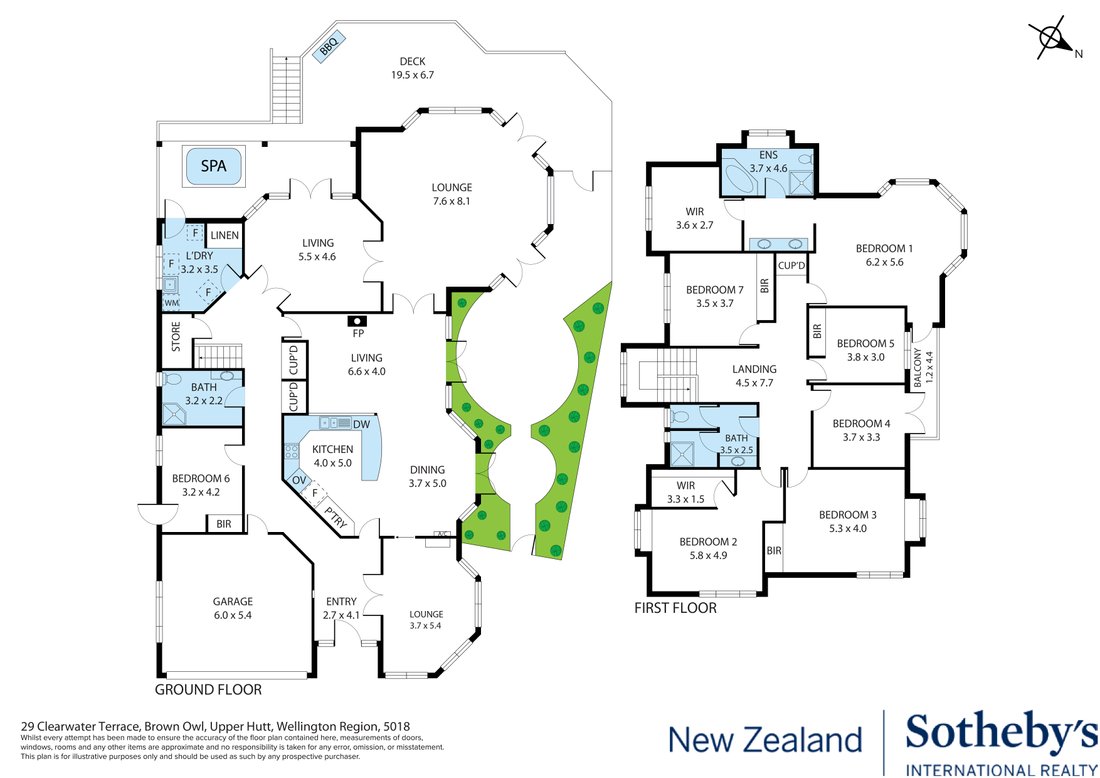Upper Hutt, Wellington, New Zealand 5 - 18186359