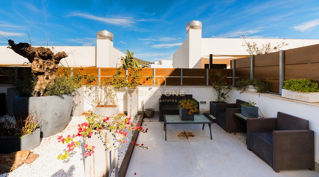 Casa en Roca Llisa, Santa Eulalia del Río, Islas Baleares 5 - 17532470