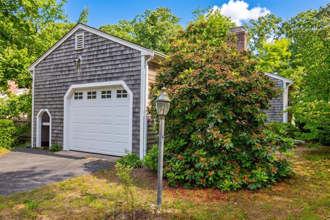 House in Barnstable, Massachusetts, United States 2 - 18238616