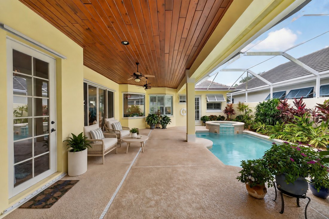 House in Vero Beach, Florida, United States 3 - 18240830