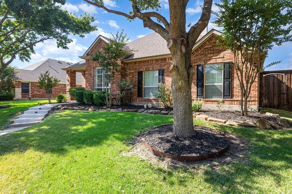 House in Frisco, Texas, United States 3 - 18243795