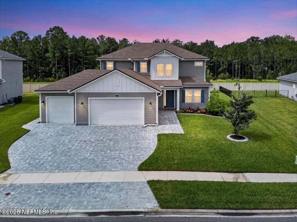 House in Fruit Cove, Florida, United States 1 - 18239608