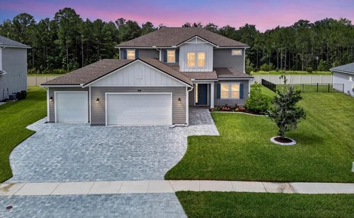 House in Fruit Cove, Florida, United States 1
