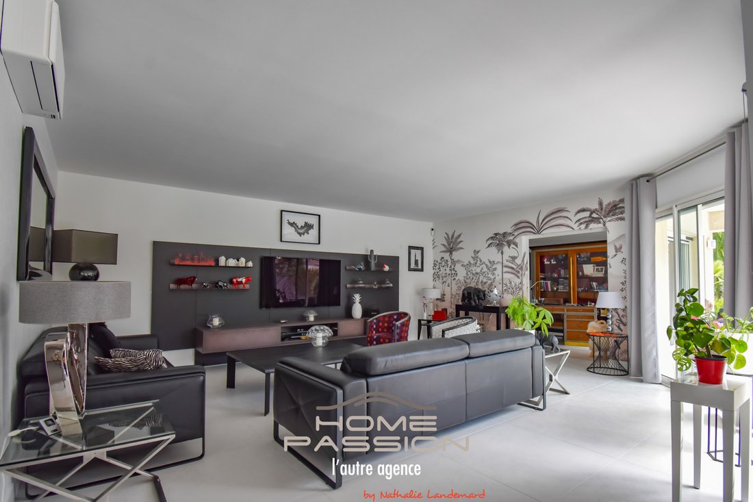 House in Nord Ouest, Saujon, France 4 - 18236831