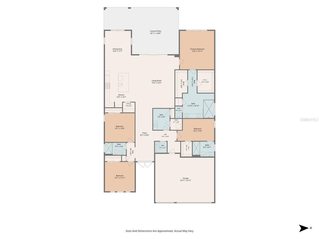 House in Sarasota, Florida, United States 2 - 18244920
