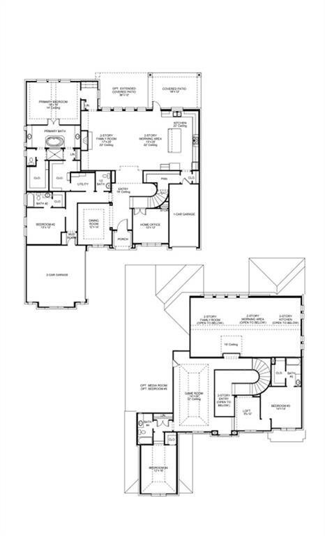 House in Midlothian, Texas, United States 2 - 18243771