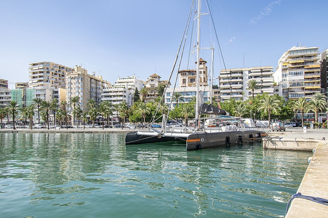 Appartamento a Palma di Maiorca, Isole Baleari, Spagna 5 - 18243424