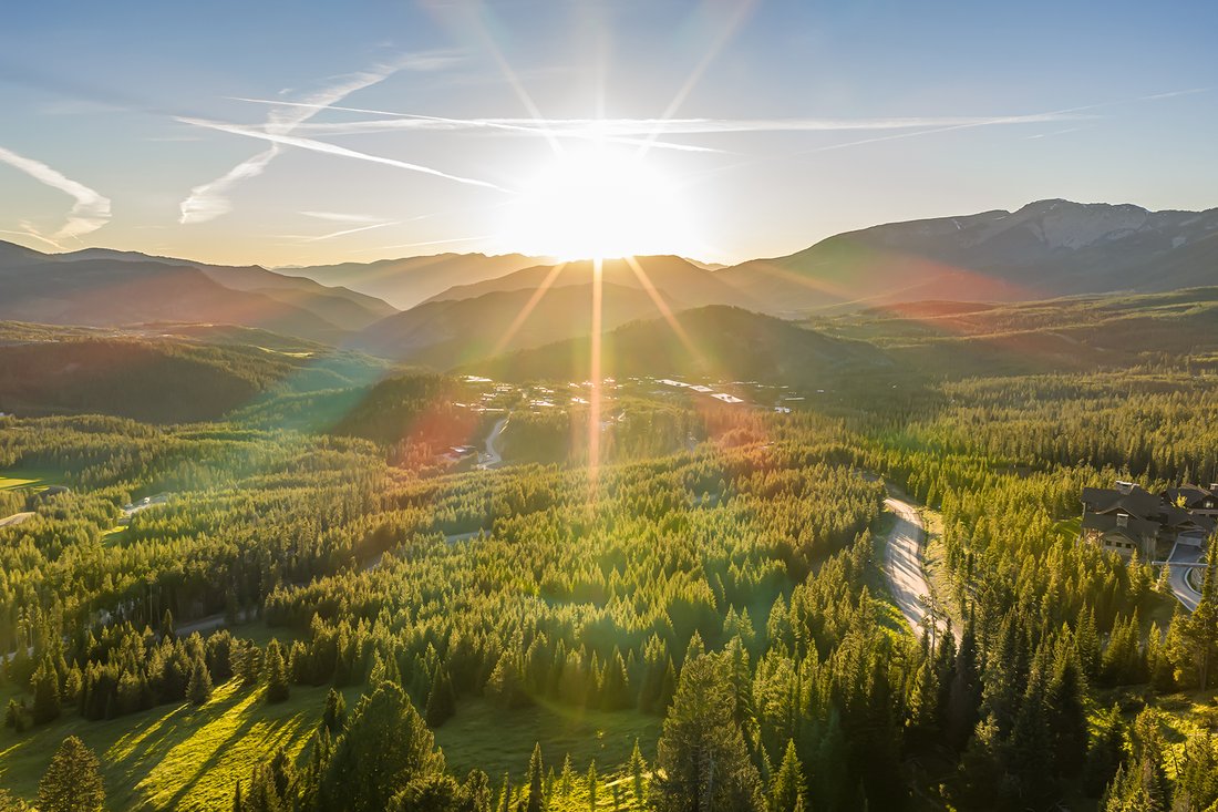 Land in Gallatin Gateway, Montana, United States 3 - 18246424