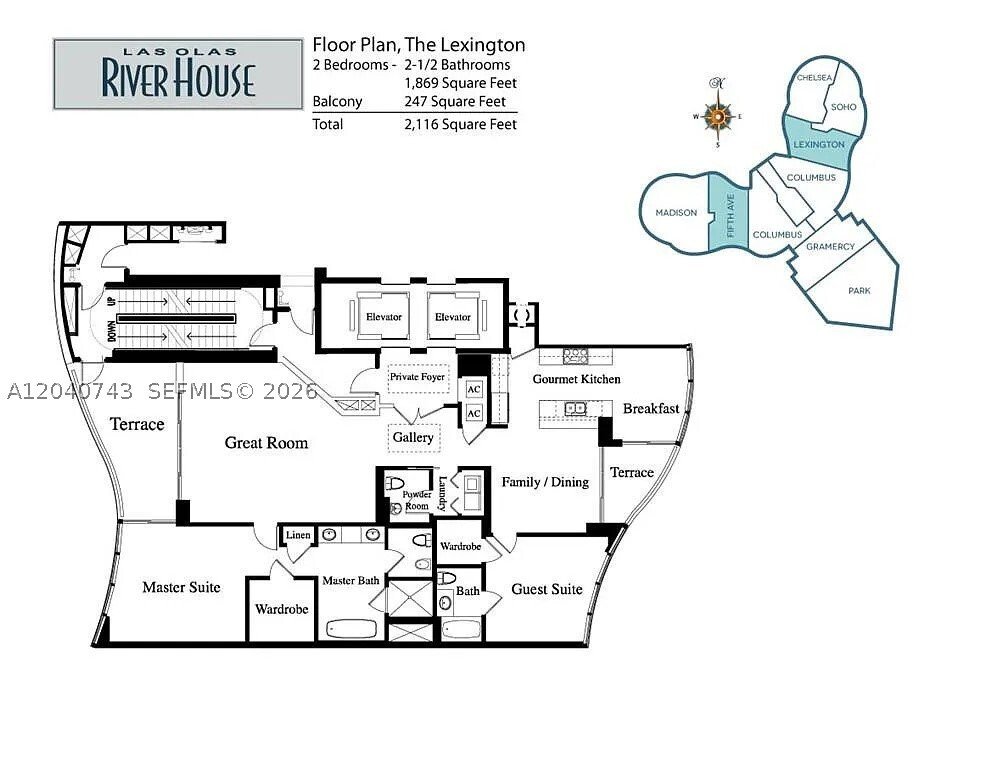Condo in Fort Lauderdale, Florida, United States 2 - 18241473
