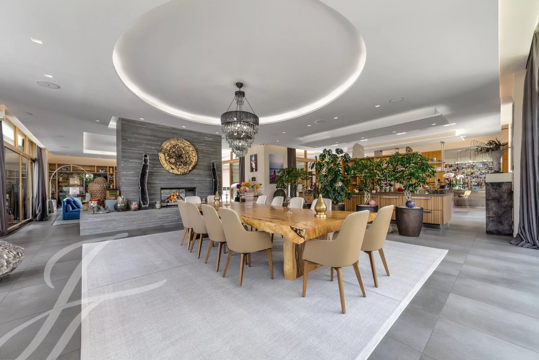 Anwesen in Plan-les-Ouates, Genf, Schweiz 4 - 18239345