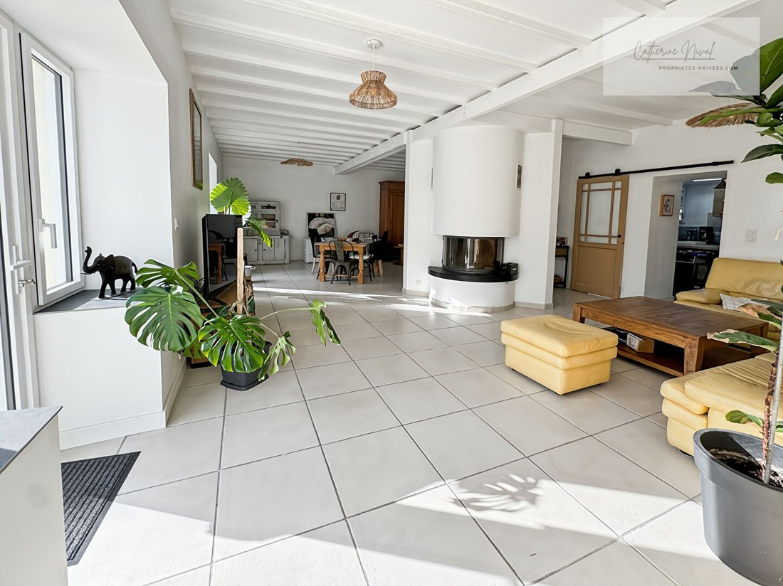 Villa in Guérande, Pays de la Loire, France 2 - 18245959