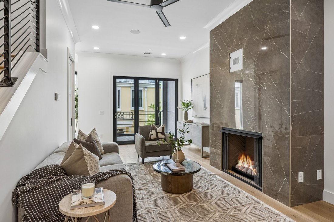Condo in Nashville, Tennessee, United States 4 - 18244061