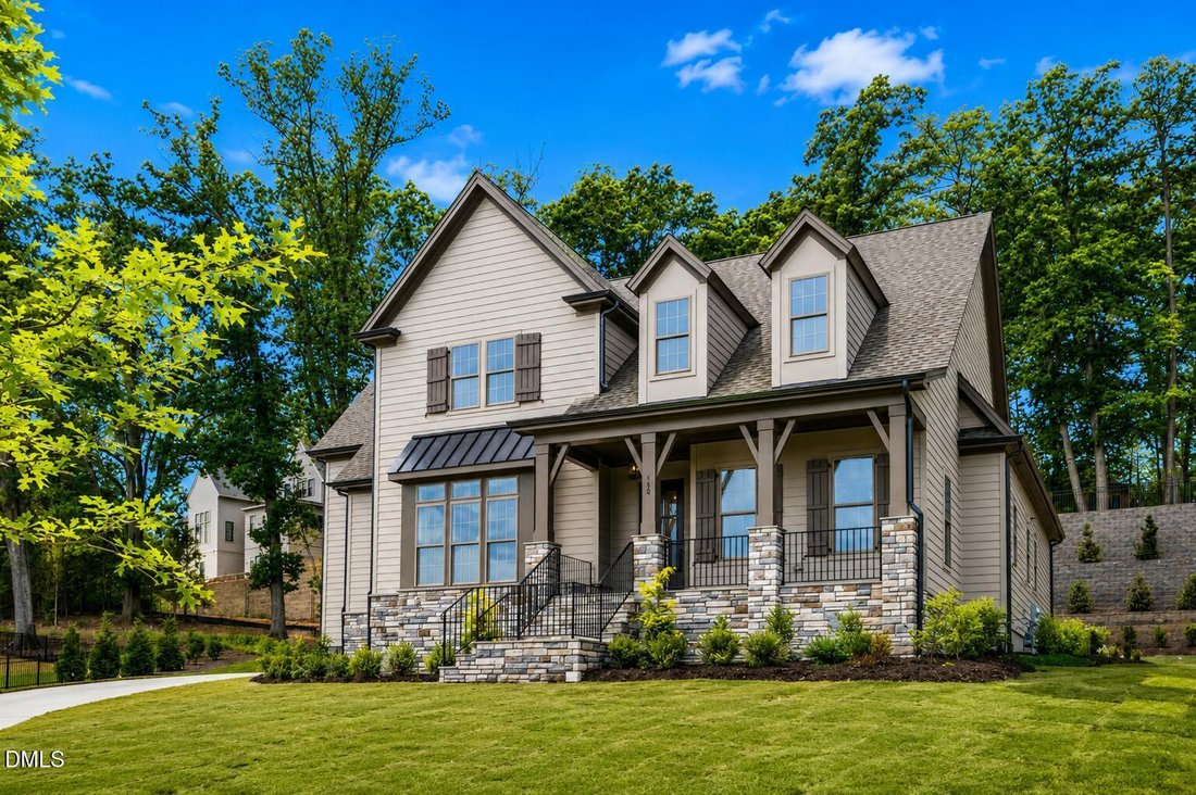 House in Durham, North Carolina, United States 2 - 16754279