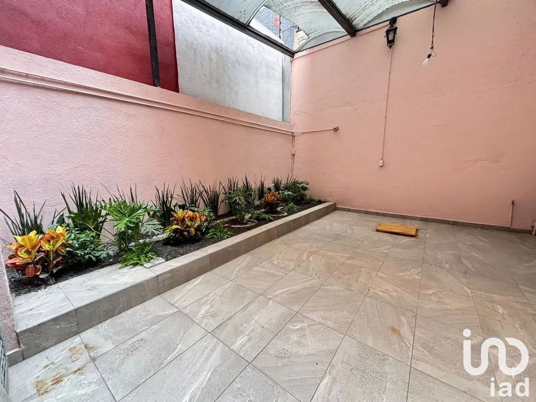 House in Mexico City, Mexico 5 - 18237296