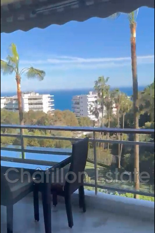Apartment in Cannes, Provence-Alpes-Côte d'Azur, France 4 - 18237387