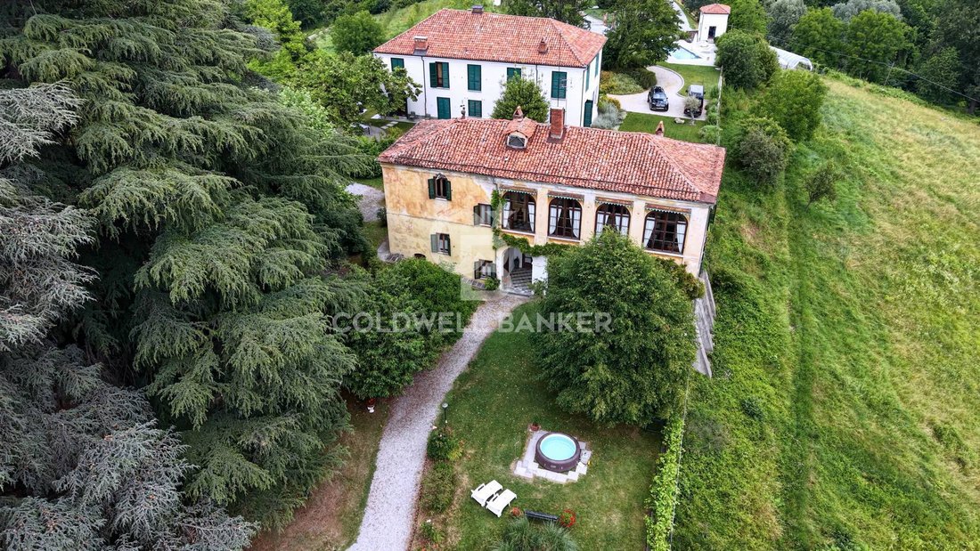 Villa in Mondovi, Piedmont, Italy 1 - 18246451