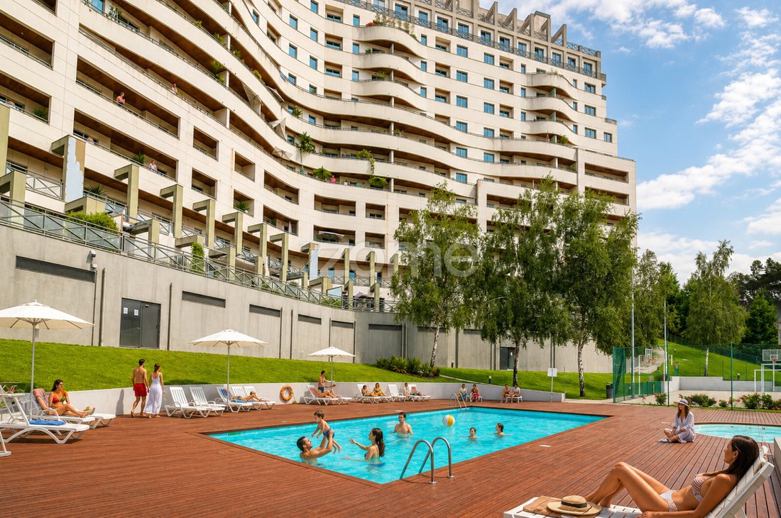 Apartment in Campanha, Porto District, Portugal 4 - 16138858