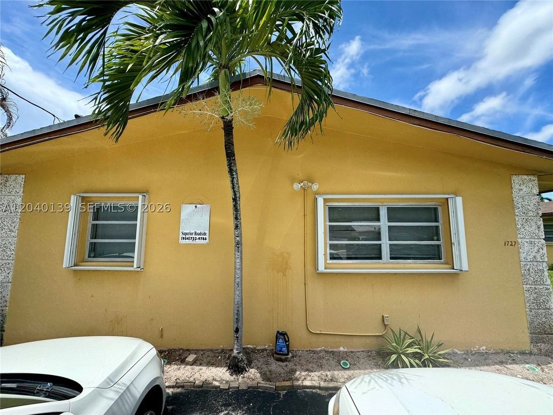 Fort Lauderdale, Florida, United States 4 - 18236722
