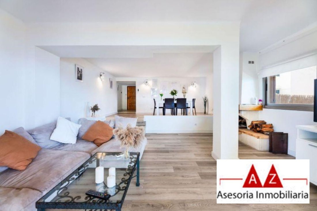 Apartment in Alcudia, Balearic Islands, Spain 3 - 18243466