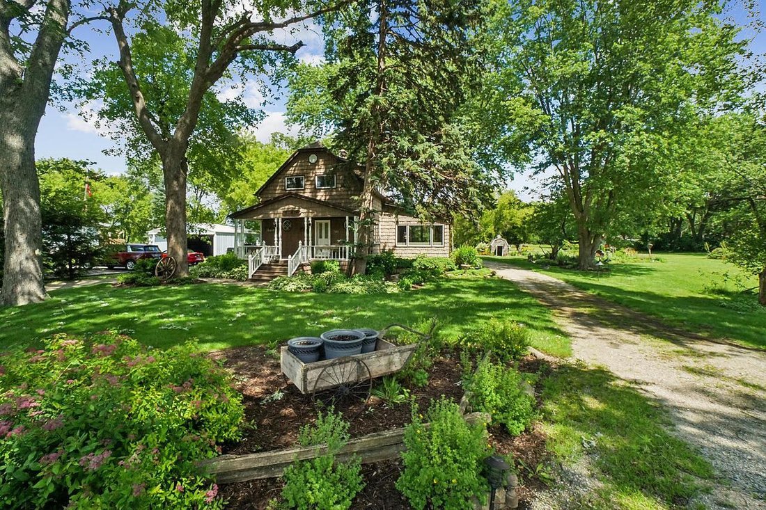 House in Pleasant Prairie, Wisconsin, United States 1 - 18218851