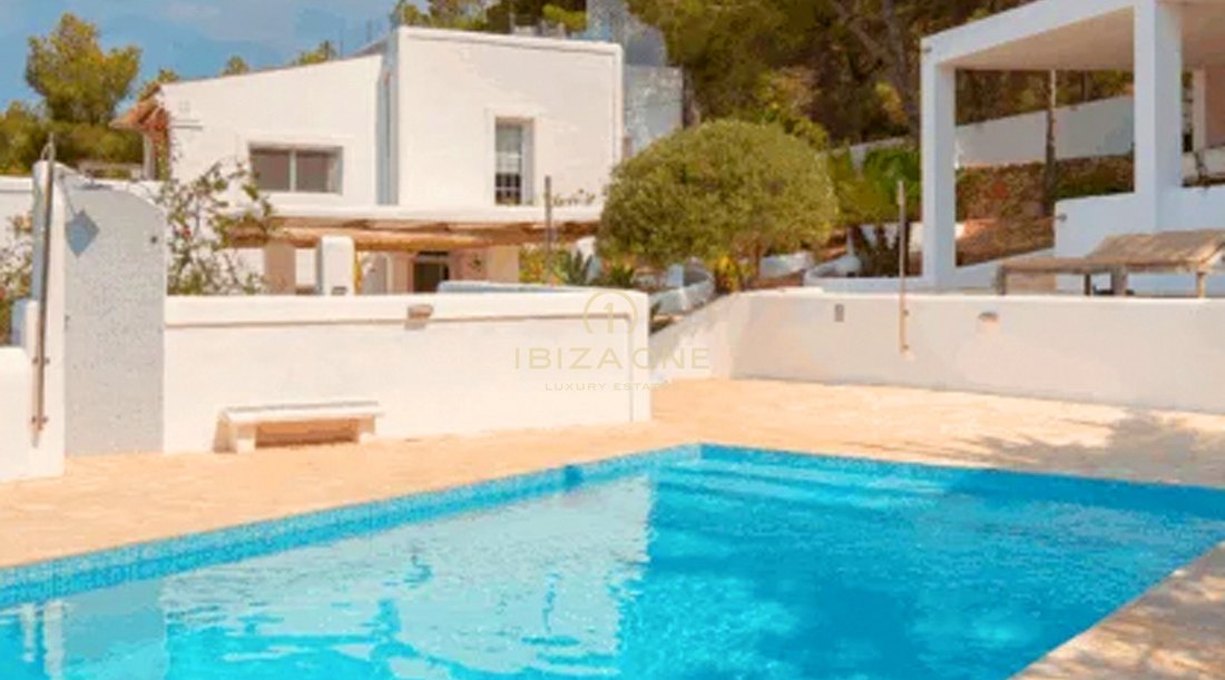Villa en Sant Jordi de ses Salines, San José, Islas Baleares 2 - 17532291