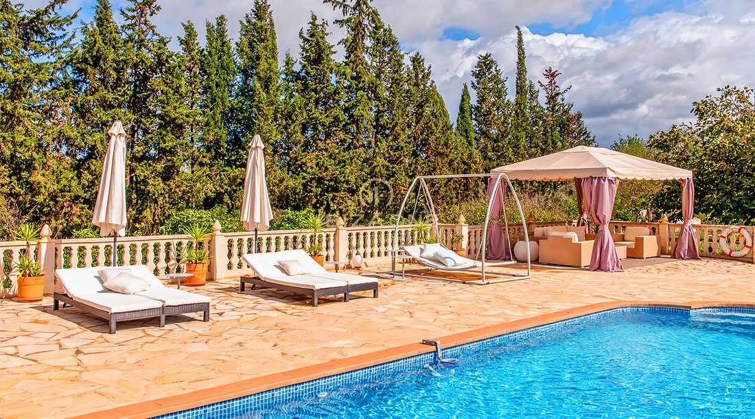 Apartment in Sant Joan de Labritja, Balearic Islands, Spain 5 - 17532523