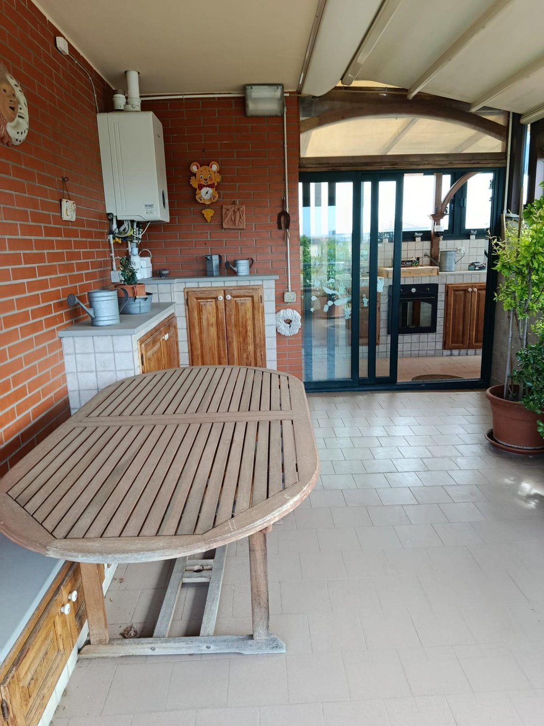 Apartment in Spicchio-Sovigliana, Vinci, Tuscany 5 - 18236136