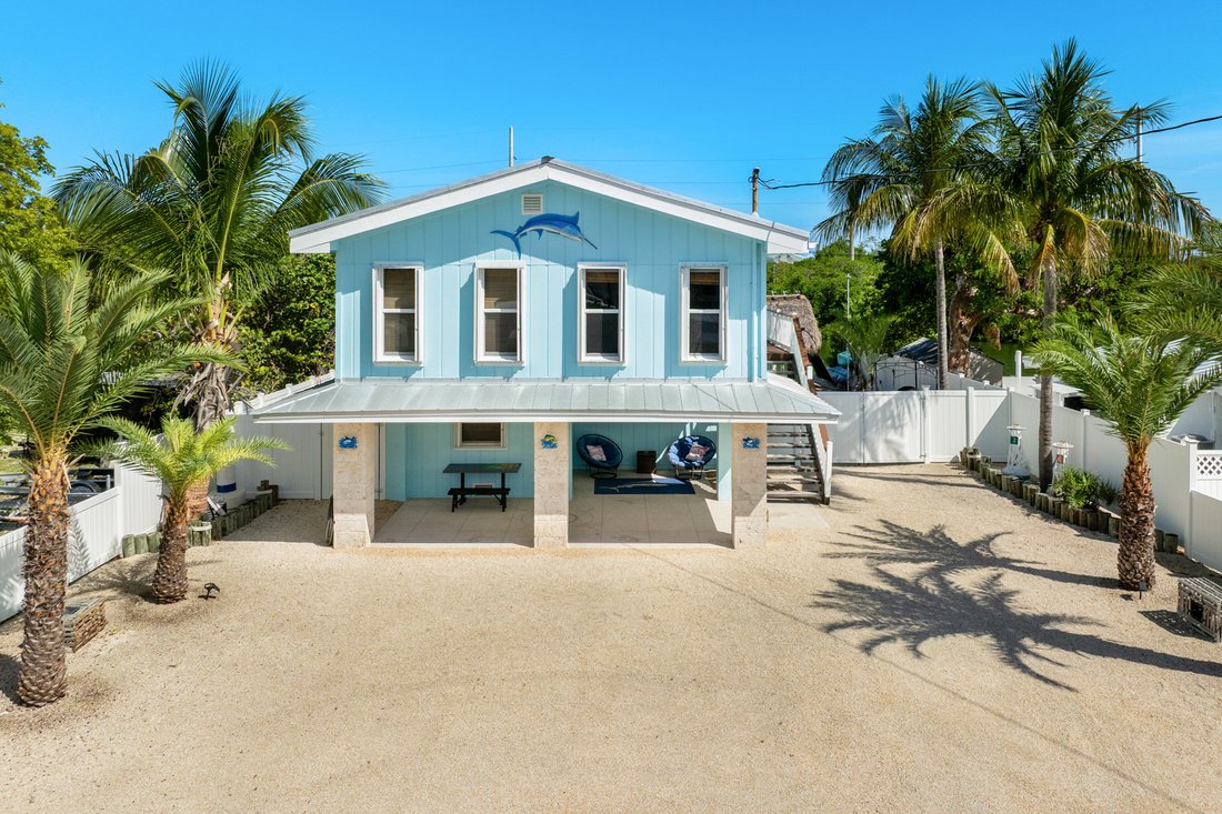 House in Islamorada, Florida, United States 3 - 18238544