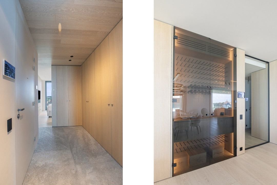 Apartment in Cadzand, Zeeland, Netherlands 5 - 15858430