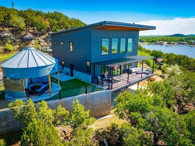 House in Graham, Texas, United States 4 - 18240929