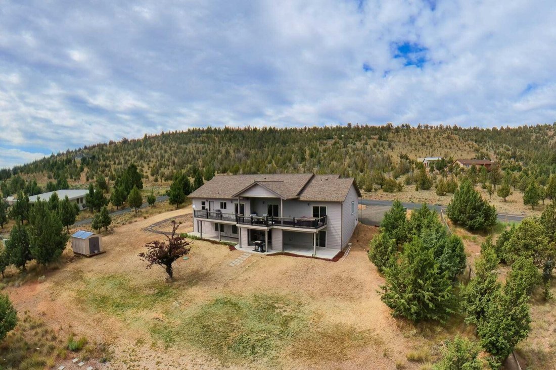 House in Prineville, Oregon, United States 5 - 18241074