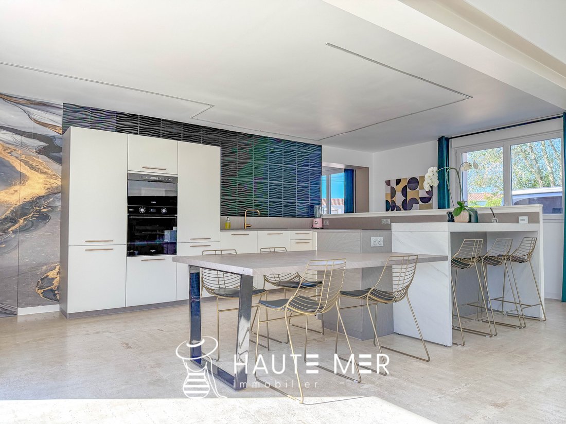 Maison à L'Île-d'Olonne, Pays de la Loire, France 4 - 18236404