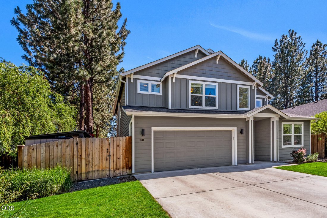 House in Sisters, Oregon, United States 3 - 18241722