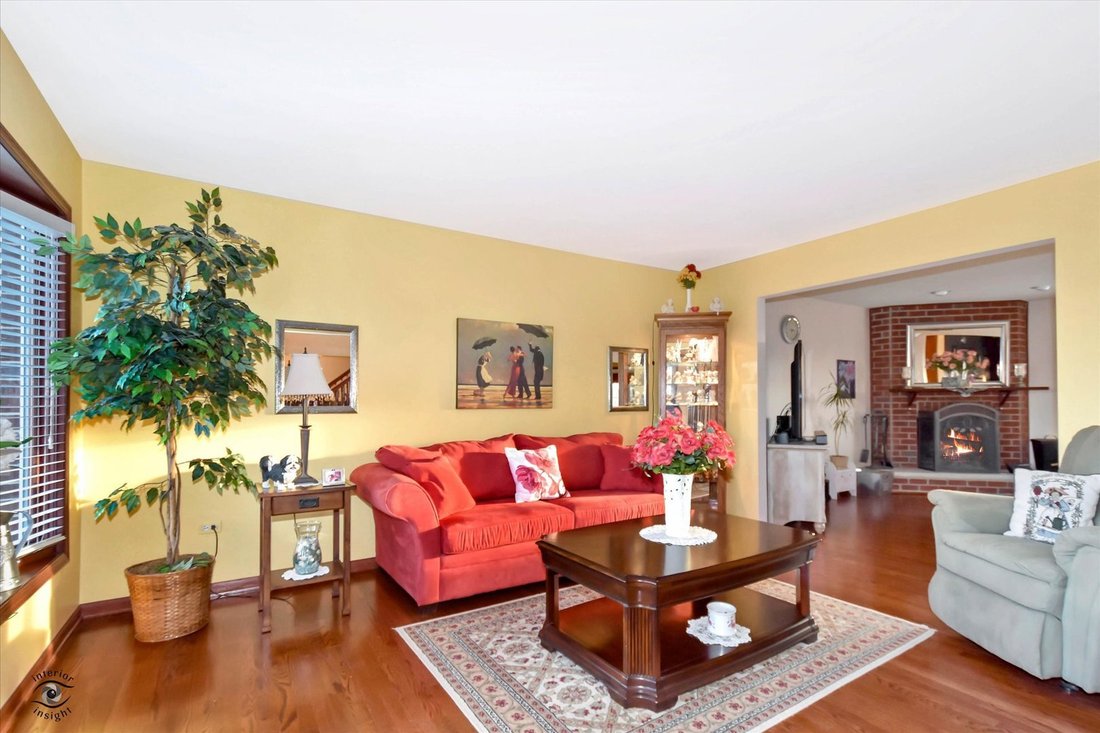 House in Homer Glen, Illinois, United States 5 - 18244520