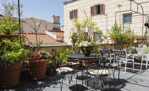 Apartment in Tribunali - Kalsa, Palermo, Italy 1