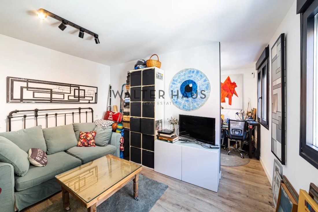 Apartment in Ciudad Lineal, Madrid, Spain 5 - 18239576
